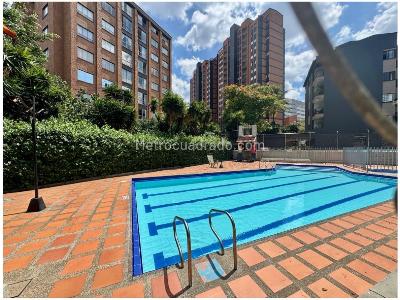 Apartamento en venta en Otraparte, Envigado · foto 18 de 18