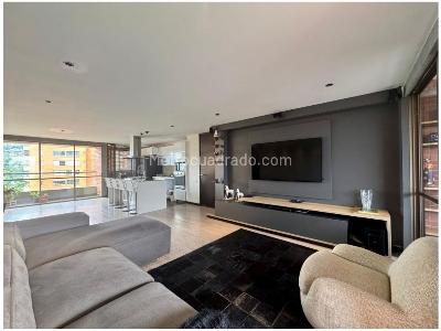 Apartamento en venta en La Calera, Medellín · foto 2 de 20