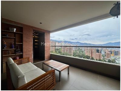 Apartamento en venta en La Calera, Medellín · foto 3 de 20