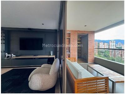 Apartamento en venta en La Calera, Medellín · foto 5 de 20