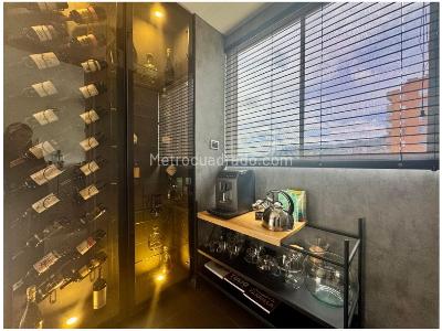 Apartamento en venta en La Calera, Medellín · foto 7 de 20