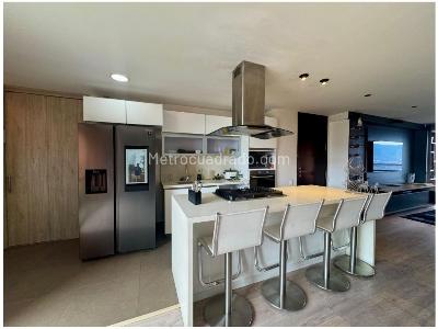 Apartamento en venta en La Calera, Medellín · foto 8 de 20