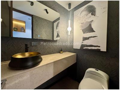 Apartamento en venta en La Calera, Medellín · foto 9 de 20