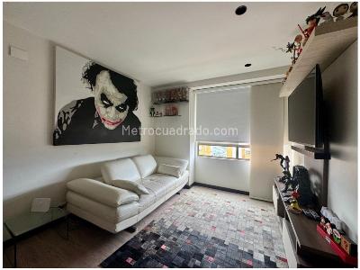 Apartamento en venta en La Calera, Medellín · foto 11 de 20