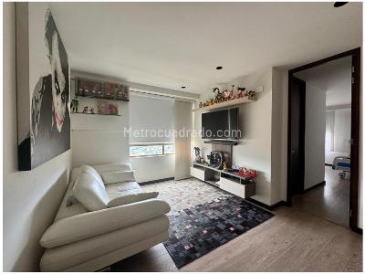 Apartamento en venta en La Calera, Medellín · foto 12 de 20