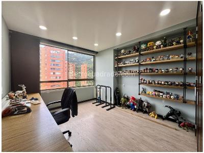 Apartamento en venta en La Calera, Medellín · foto 13 de 20
