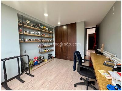 Apartamento en venta en La Calera, Medellín · foto 14 de 20