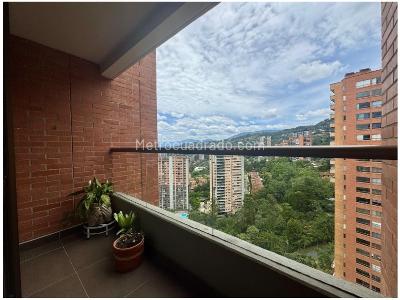Apartamento en venta en La Calera, Medellín · foto 18 de 20