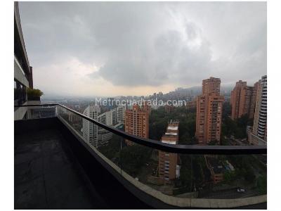 Apartamento de 1 alcoba en venta en Loma De Los Parra, Medellín, 349 m² · foto 6 de 20