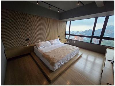 Apartamento de 1 alcoba en venta en Loma De Los Parra, Medellín, 349 m² · foto 7 de 20
