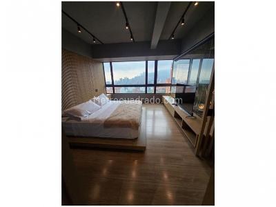 Apartamento de 1 alcoba en venta en Loma De Los Parra, Medellín, 349 m² · foto 8 de 20