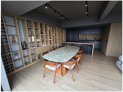 Apartamento de 1 alcoba en venta en Loma De Los Parra, Medellín, 349 m² · foto 10 de 20