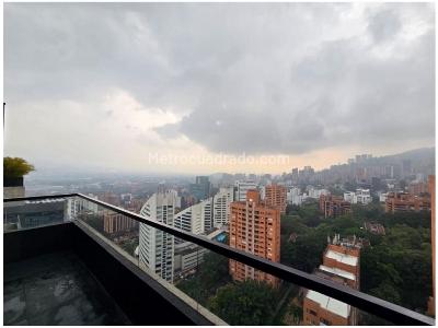 Apartamento de 1 alcoba en venta en Loma De Los Parra, Medellín, 349 m² · foto 15 de 20