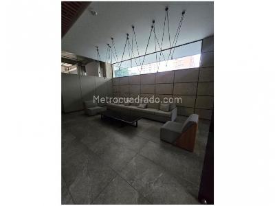 Apartamento de 1 alcoba en venta en Loma De Los Parra, Medellín, 349 m² · foto 16 de 20