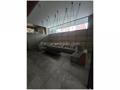 Apartamento de 1 alcoba en venta en Loma De Los Parra, Medellín, 349 m² · foto 20 de 20