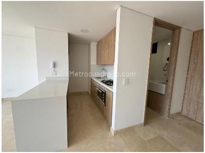 Apartamento de 3 alcobas en venta en Laureles, Medellín, 94 m² · foto 3 de 20