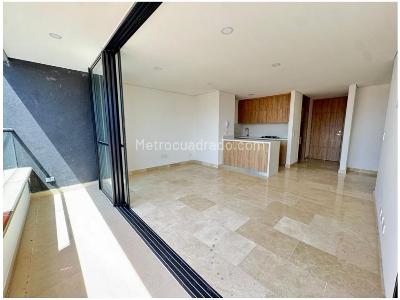 Apartamento de 3 alcobas en venta en Laureles, Medellín, 94 m² · foto 6 de 20