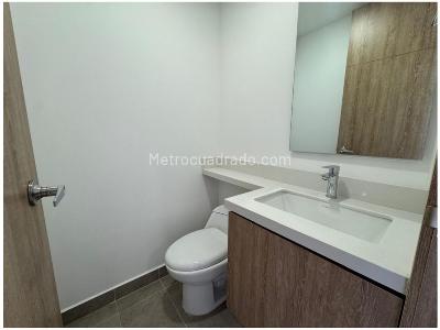 Apartamento de 3 alcobas en venta en Laureles, Medellín, 94 m² · foto 8 de 20