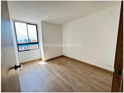 Apartamento de 3 alcobas en venta en Laureles, Medellín, 94 m² · foto 12 de 20