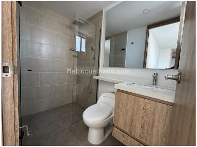 Apartamento de 3 alcobas en venta en Laureles, Medellín, 94 m² · foto 19 de 20
