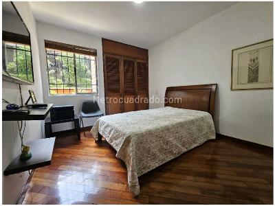 Apartamento de 3 alcobas en venta en Los Balsos, Medellín, 179 m² · foto 6 de 7