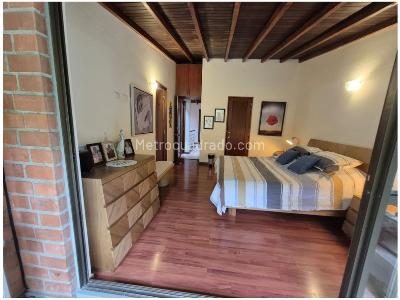 Casa en venta en Cumbres, Envigado · foto 4 de 20