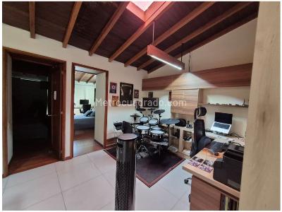 Casa en venta en Cumbres, Envigado · foto 9 de 20