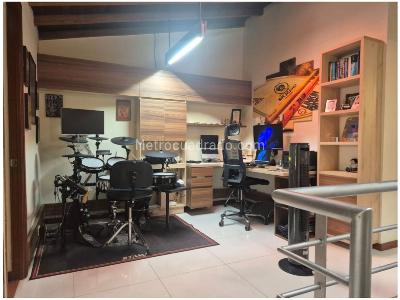 Casa en venta en Cumbres, Envigado · foto 10 de 20