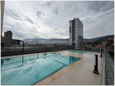 Apartamento en venta en Las Vegas, Envigado · foto 11 de 13