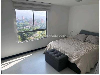 Apartamento de 2 alcobas en venta en La Castellana, Medellín, 78 m² · foto 10 de 13