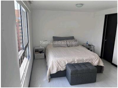 Apartamento de 2 alcobas en venta en La Castellana, Medellín, 78 m² · foto 11 de 13