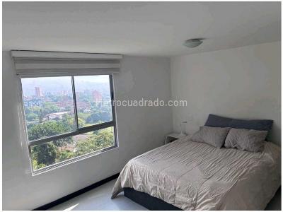 Apartamento de 2 alcobas en venta en La Castellana, Medellín, 78 m² · foto 12 de 13