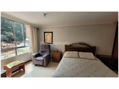 Apartamento de 4 alcobas en venta en Castropol, Medellín, 120 m² · foto 3 de 17