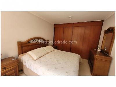 Apartamento de 4 alcobas en venta en Castropol, Medellín, 120 m² · foto 4 de 17