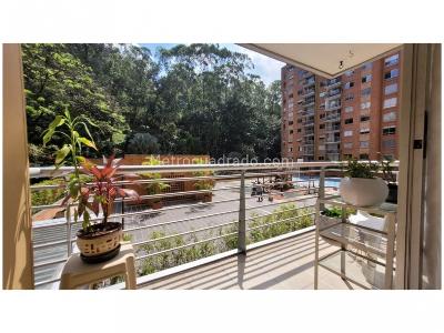 Apartamento de 4 alcobas en venta en Castropol, Medellín, 120 m² · foto 5 de 17