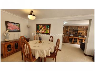 Apartamento de 4 alcobas en venta en Castropol, Medellín, 120 m² · foto 7 de 17