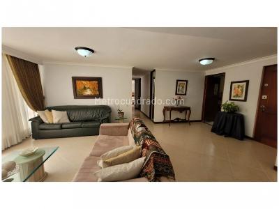 Apartamento de 4 alcobas en venta en Castropol, Medellín, 120 m² · foto 8 de 17