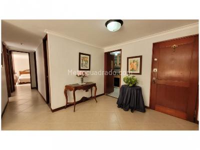 Apartamento de 4 alcobas en venta en Castropol, Medellín, 120 m² · foto 9 de 17