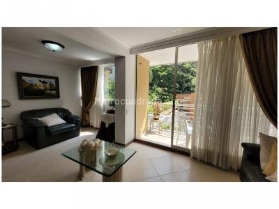 Apartamento de 4 alcobas en venta en Castropol, Medellín, 120 m² · foto 10 de 17