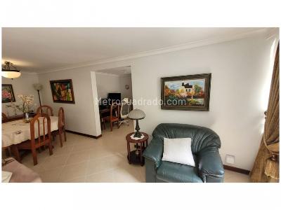 Apartamento de 4 alcobas en venta en Castropol, Medellín, 120 m² · foto 11 de 17