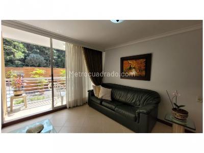 Apartamento de 4 alcobas en venta en Castropol, Medellín, 120 m² · foto 14 de 17