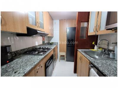 Apartamento de 4 alcobas en venta en Castropol, Medellín, 120 m² · foto 15 de 17