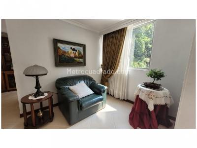 Apartamento de 4 alcobas en venta en Castropol, Medellín, 120 m² · foto 16 de 17