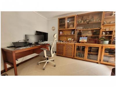 Apartamento de 4 alcobas en venta en Castropol, Medellín, 120 m² · foto 17 de 17
