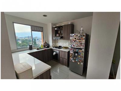 Apartamento en venta en Zuniga, Envigado · foto 3 de 17