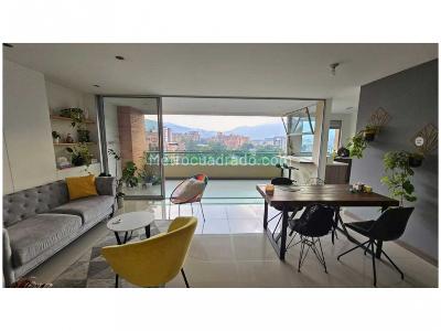 Apartamento en venta en Zuniga, Envigado · foto 4 de 17