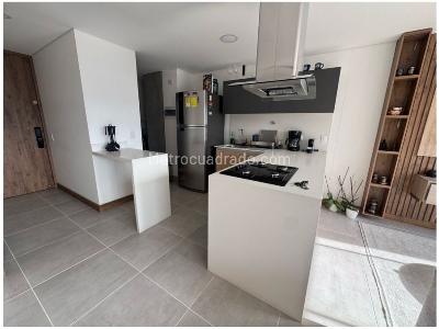 Apartamento de 2 alcobas en venta en Ciudad Del Rio, Medellín, 86 m² · foto 3 de 20
