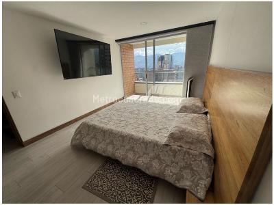 Apartamento de 2 alcobas en venta en Ciudad Del Rio, Medellín, 86 m² · foto 7 de 20