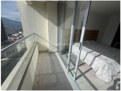 Apartamento de 2 alcobas en venta en Ciudad Del Rio, Medellín, 86 m² · foto 8 de 20