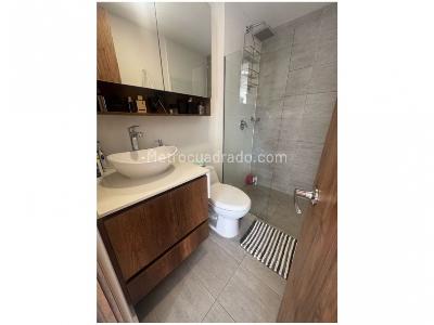 Apartamento de 2 alcobas en venta en Ciudad Del Rio, Medellín, 86 m² · foto 9 de 20